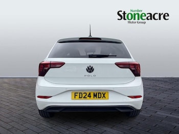 Used Volkswagen Polo 2024 for sale - 76612728: Photo
