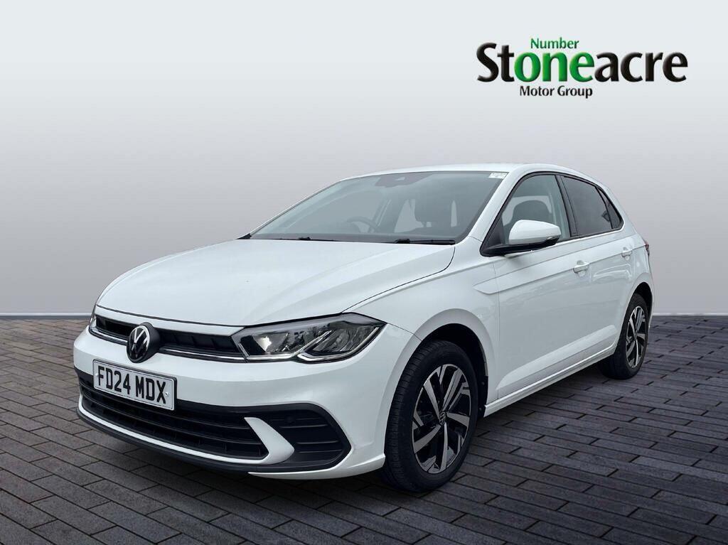 Used Volkswagen Polo 2024 for sale - 76612728: Photo 4