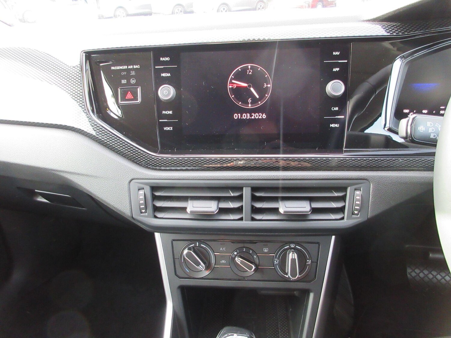 Used Volkswagen Polo 2024 for sale - 76612728: Photo 44