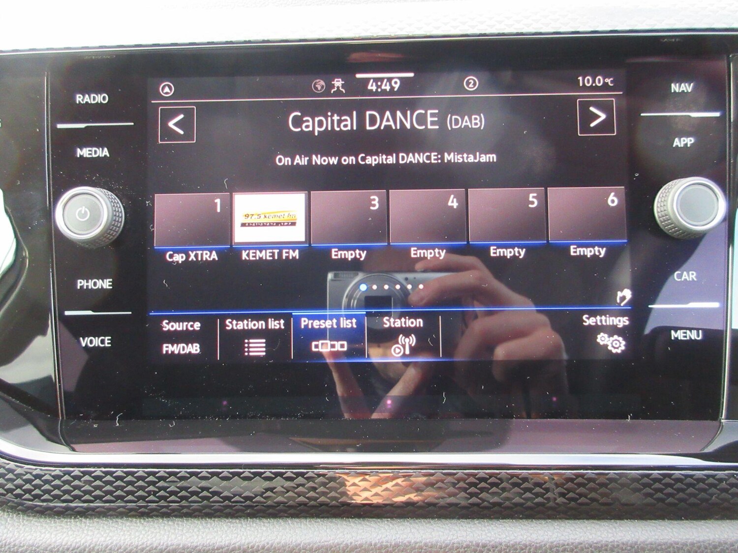 Used Volkswagen Polo 2024 for sale - 76612728: Photo 45