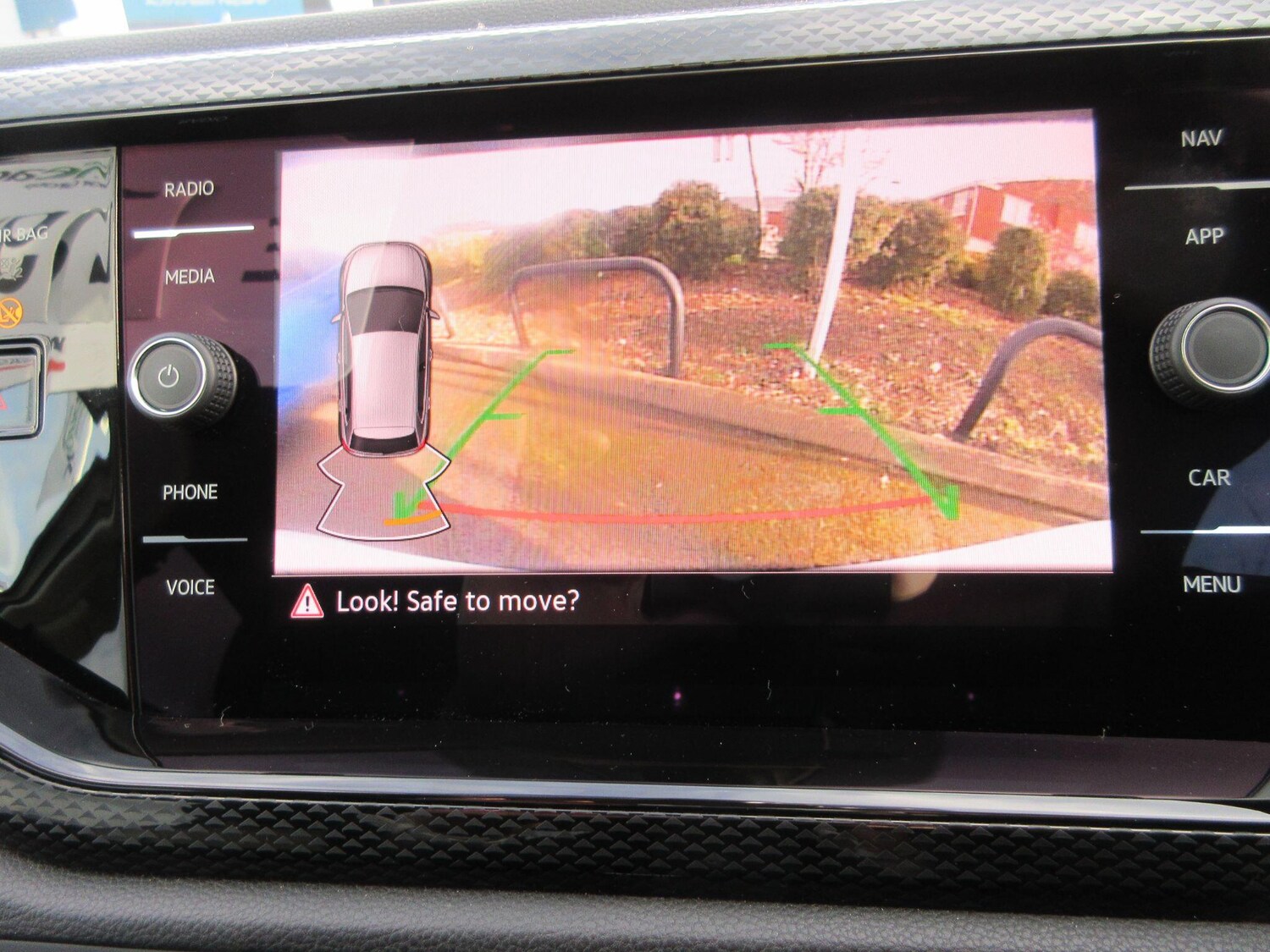 Used Volkswagen Polo 2024 for sale - 76612728: Photo 46