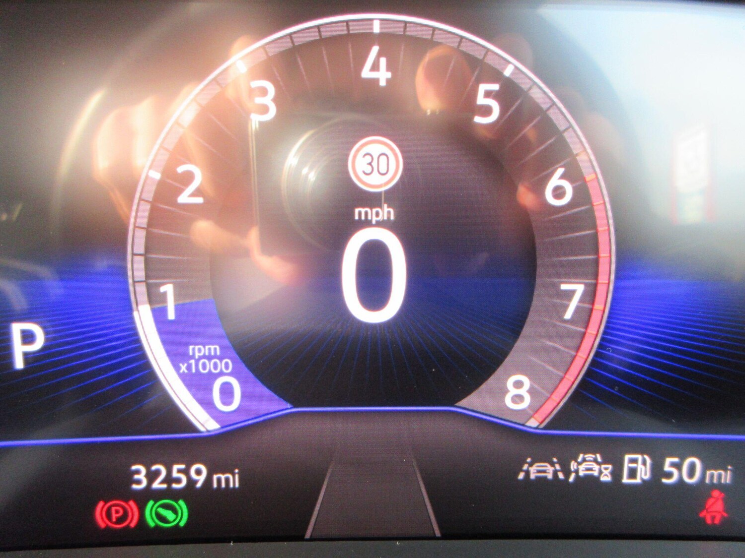 Used Volkswagen Polo 2024 for sale - 76612728: Photo 48