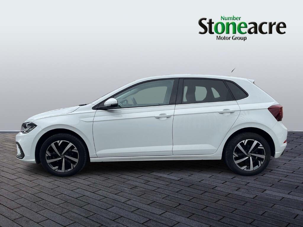 Used Volkswagen Polo 2024 for sale - 76612728: Photo 5