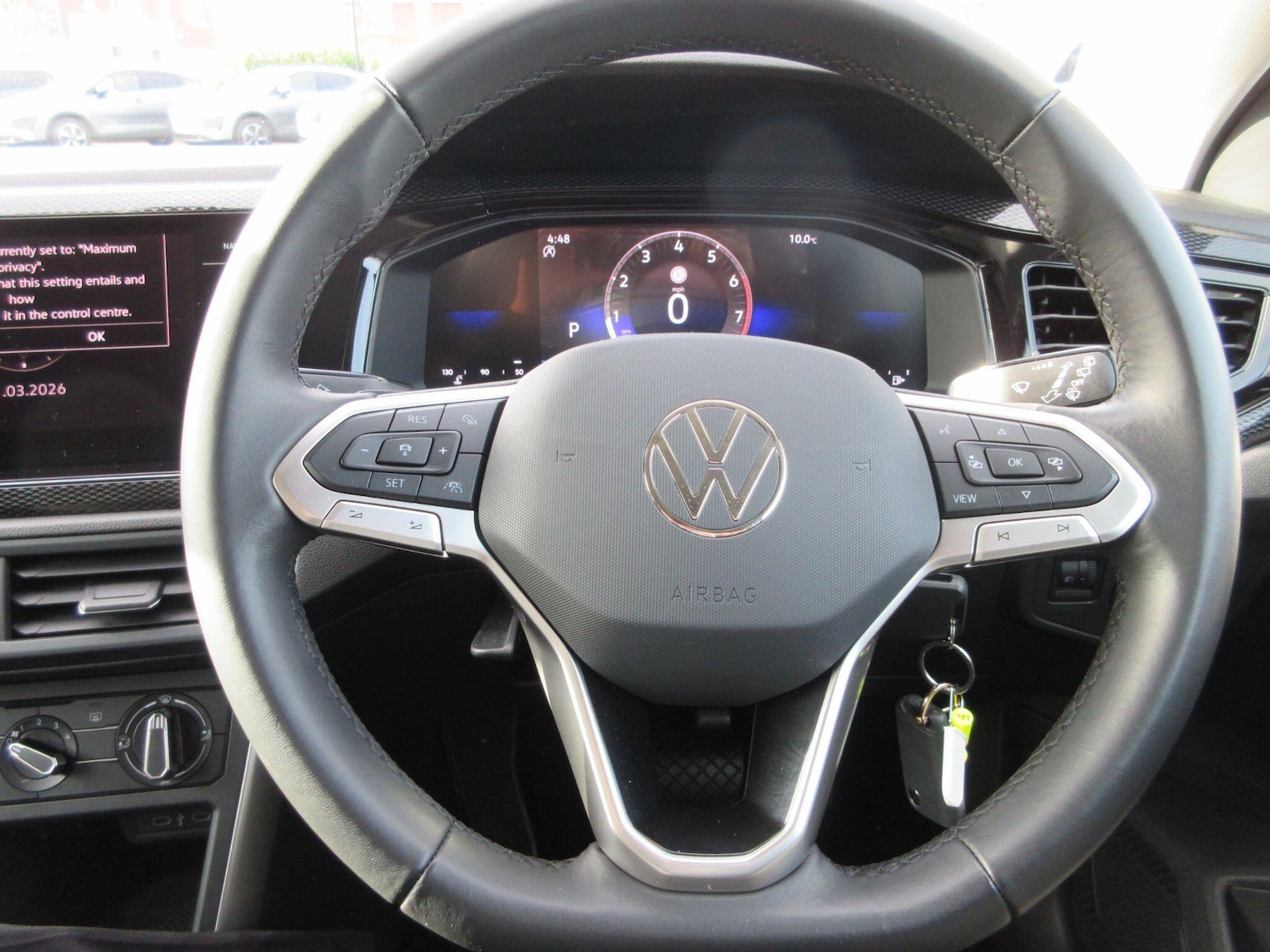 Used Volkswagen Polo 2024 for sale - 76612728: Photo 52