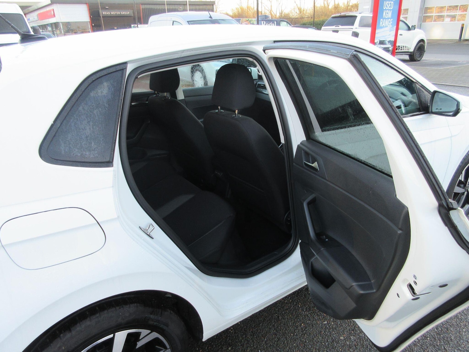 Used Volkswagen Polo 2024 for sale - 76612728: Photo 55