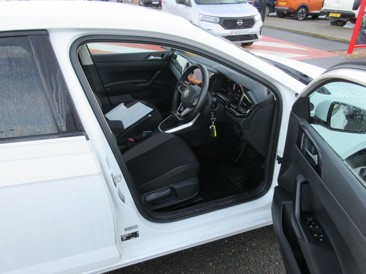 Used Volkswagen Polo 2024 for sale - 76612728: Photo 56