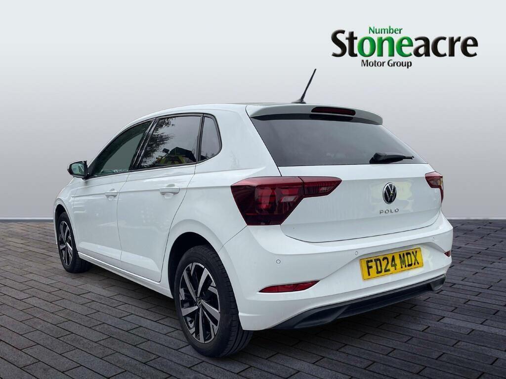 Used Volkswagen Polo 2024 for sale - 76612728: Photo 6