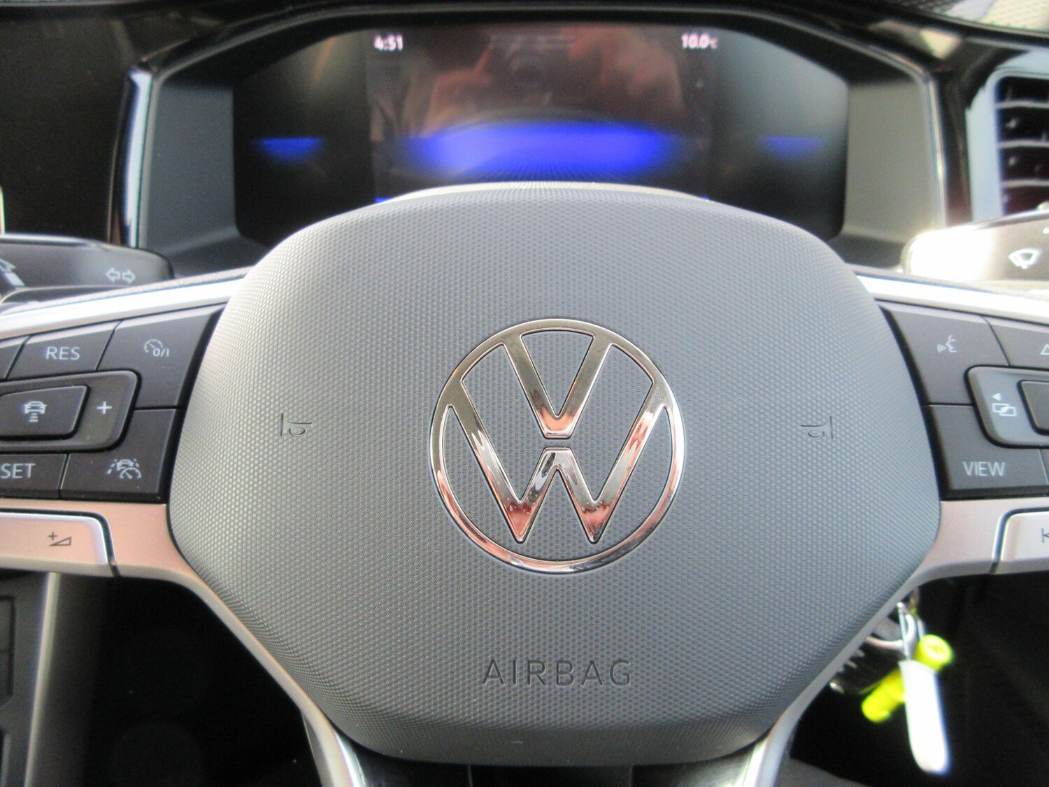 Used Volkswagen Polo 2024 for sale - 76612728: Photo 64