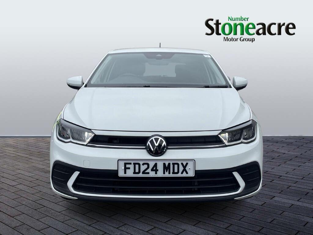 Used Volkswagen Polo 2024 for sale - 76612728: Photo 7