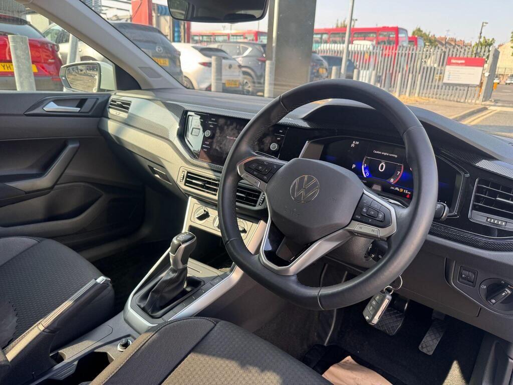 Used Volkswagen Polo 2024 for sale - 76612728: Photo 9