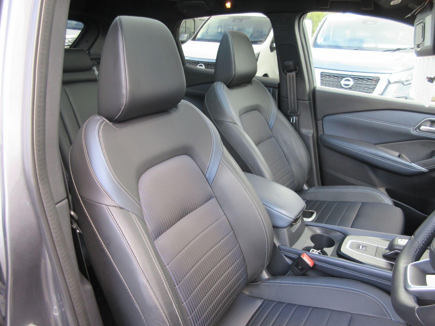 Used Nissan Qashqai 2022 for sale - 75782381: Photo 11
