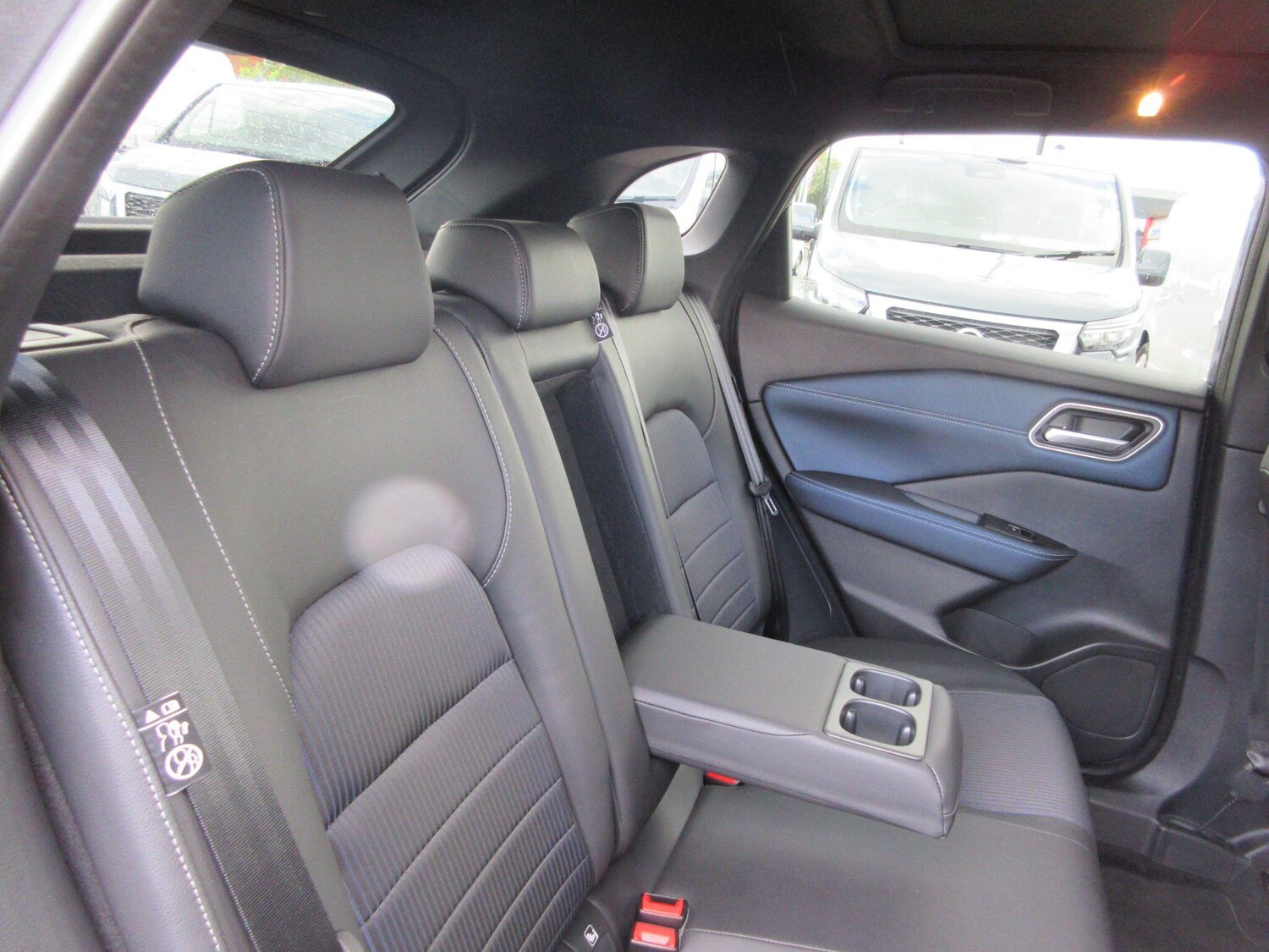 Used Nissan Qashqai 2022 for sale - 75782381: Photo 12