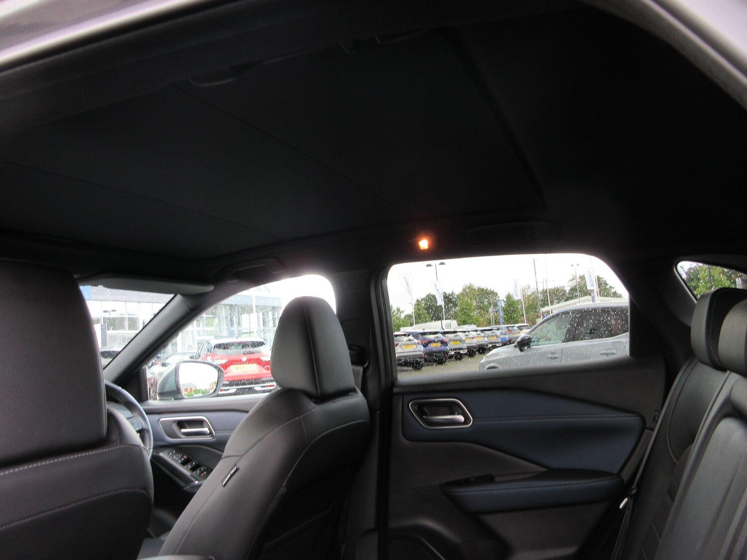 Used Nissan Qashqai 2022 for sale - 75782381: Photo 14