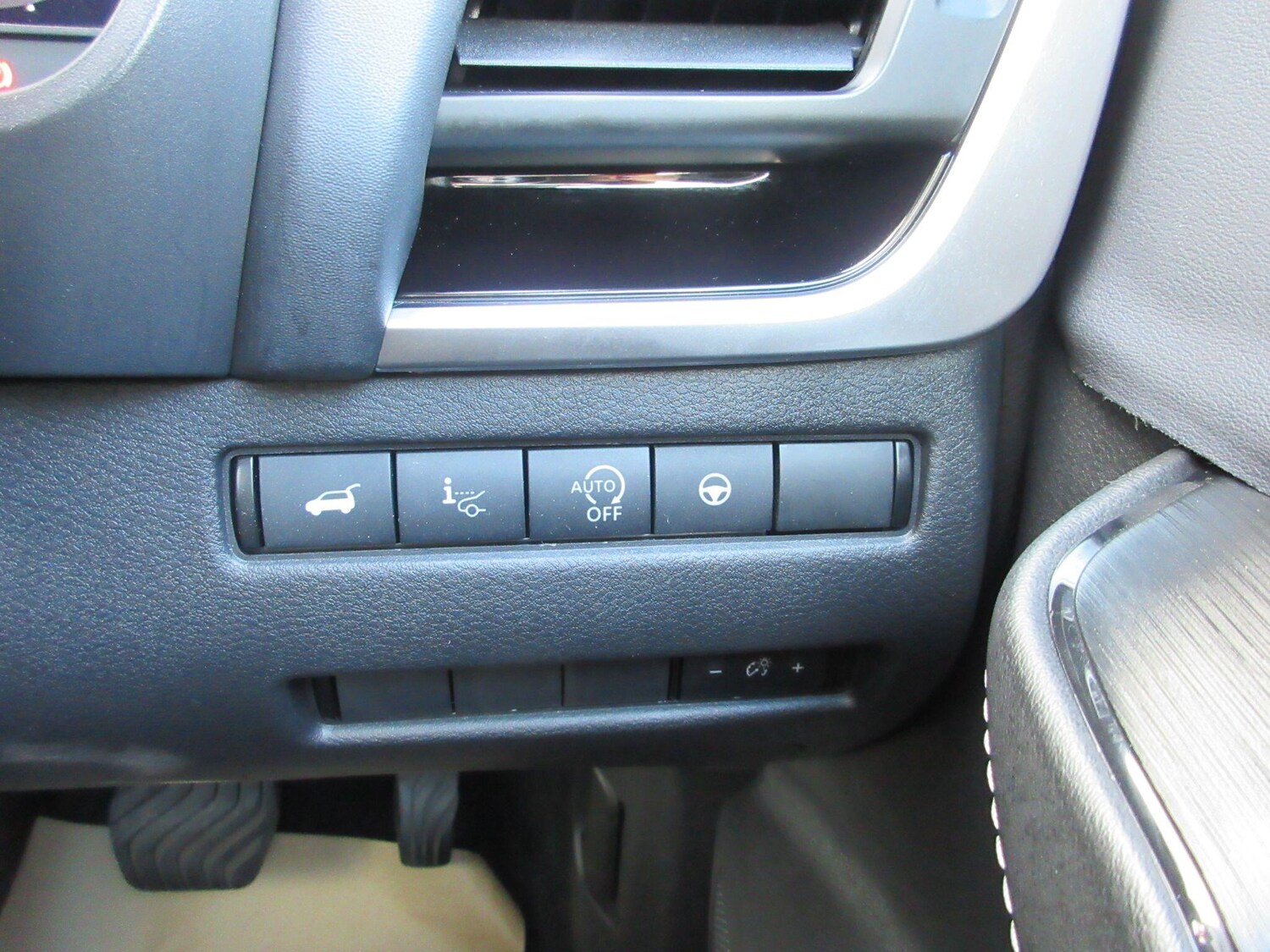 Used Nissan Qashqai 2022 for sale - 75782381: Photo 19