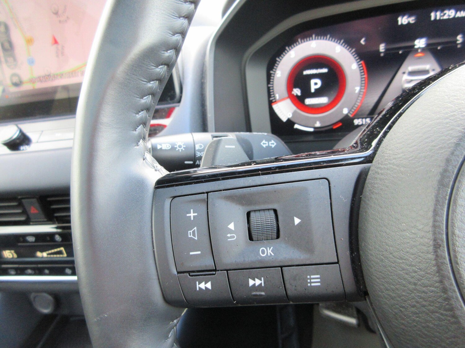 Used Nissan Qashqai 2022 for sale - 75782381: Photo 20