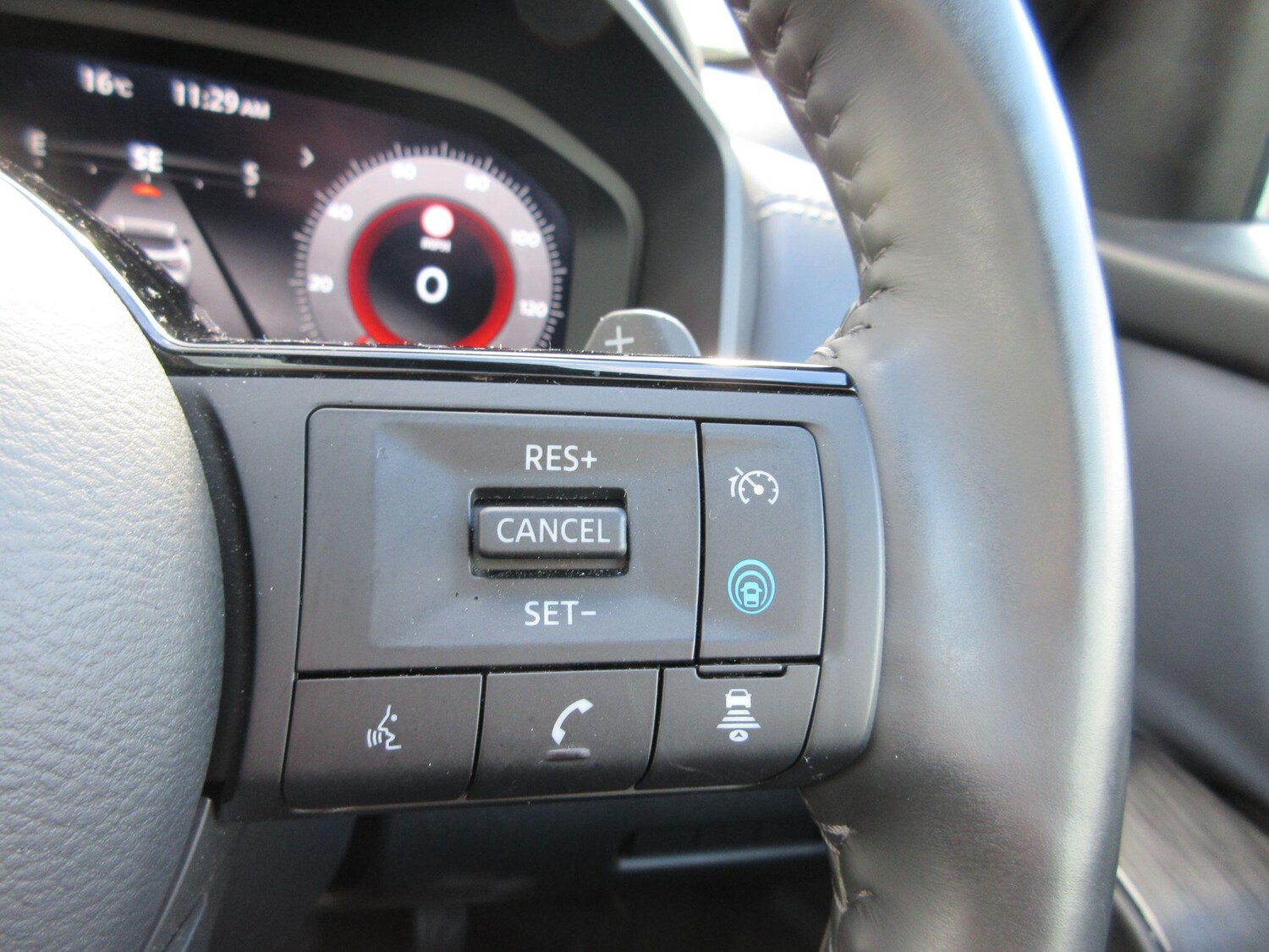 Used Nissan Qashqai 2022 for sale - 75782381: Photo 21
