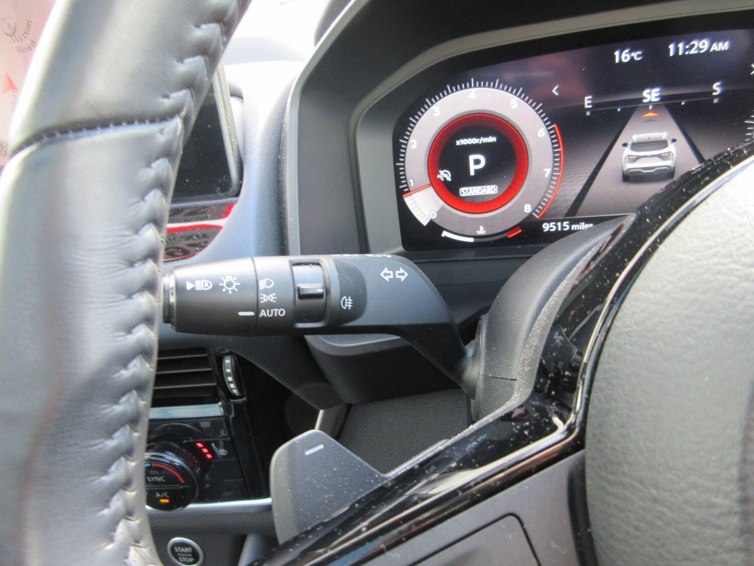 Used Nissan Qashqai 2022 for sale - 75782381: Photo 22