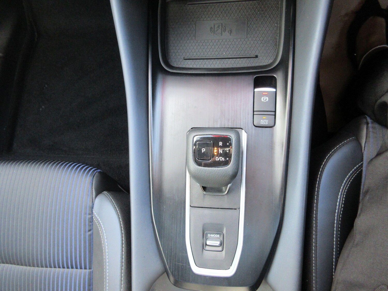 Used Nissan Qashqai 2022 for sale - 75782381: Photo 23