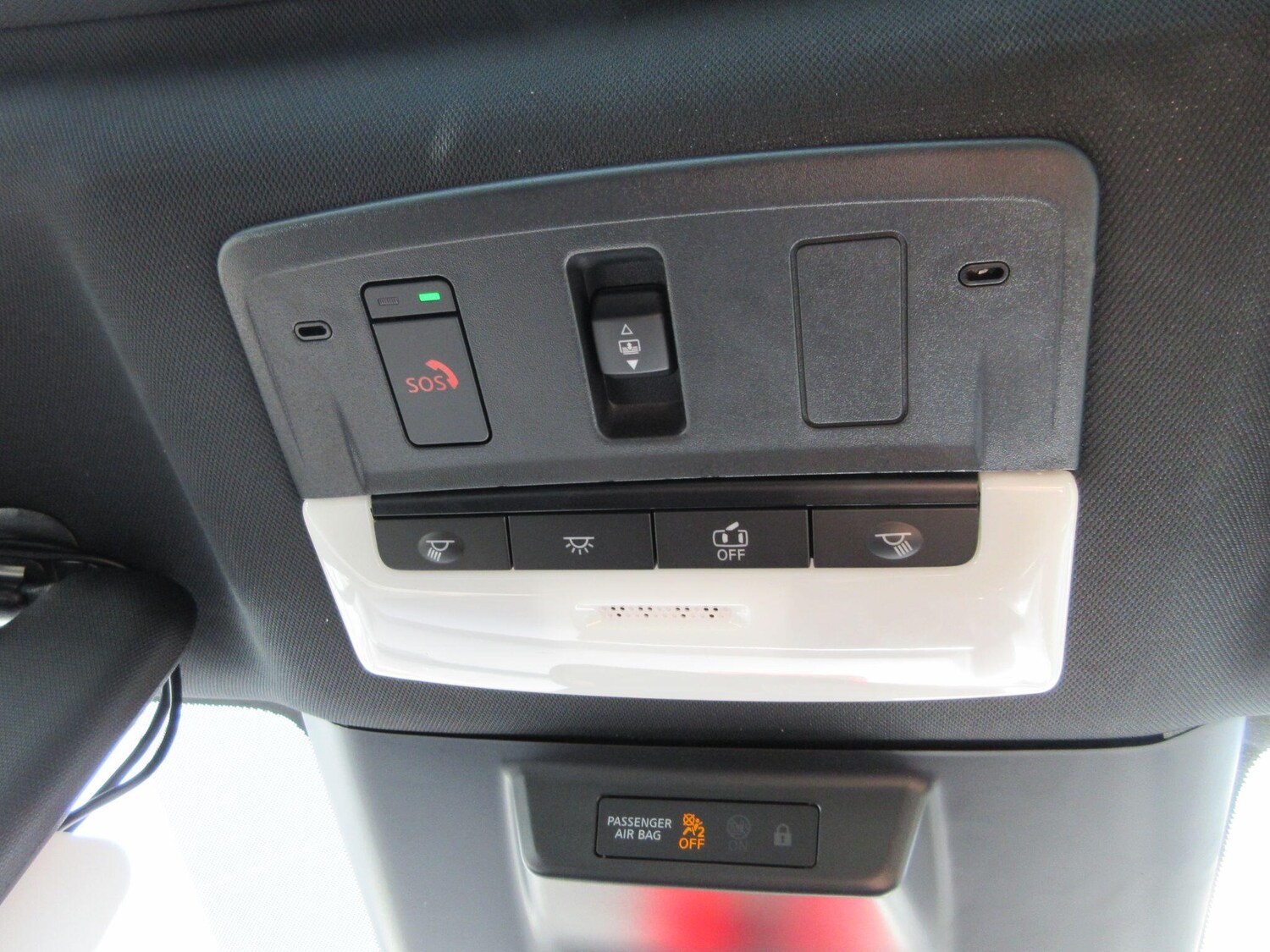 Used Nissan Qashqai 2022 for sale - 75782381: Photo 24