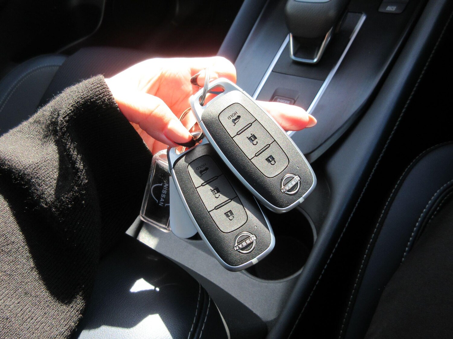 Used Nissan Qashqai 2022 for sale - 75782381: Photo 25