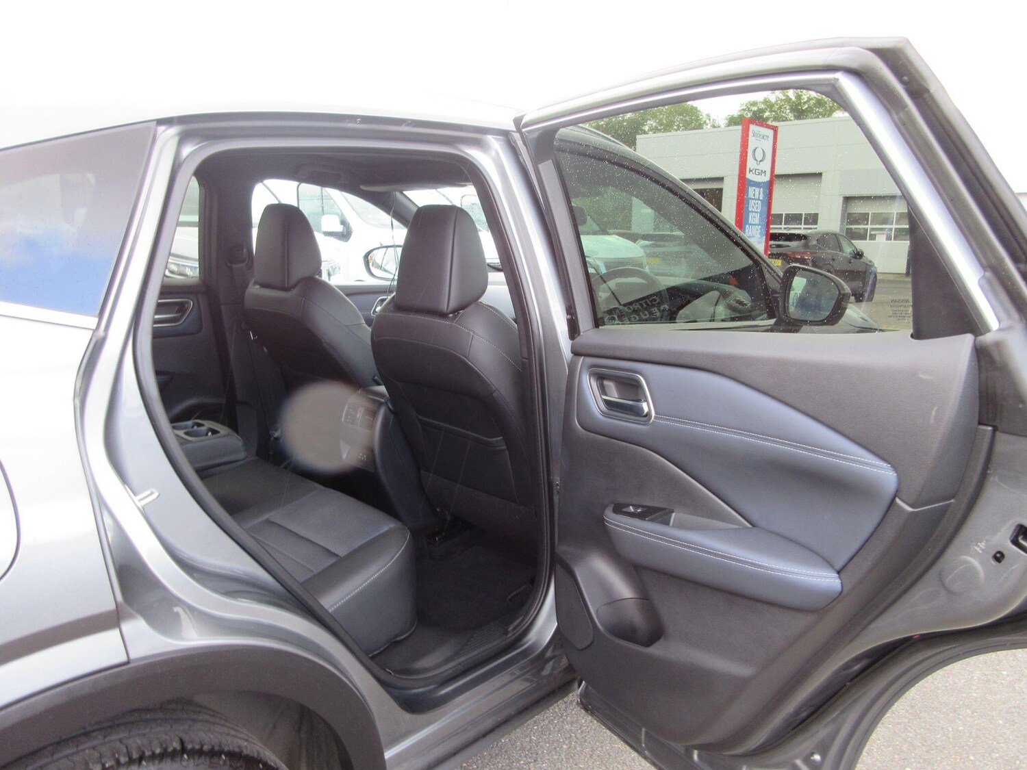 Used Nissan Qashqai 2022 for sale - 75782381: Photo 26