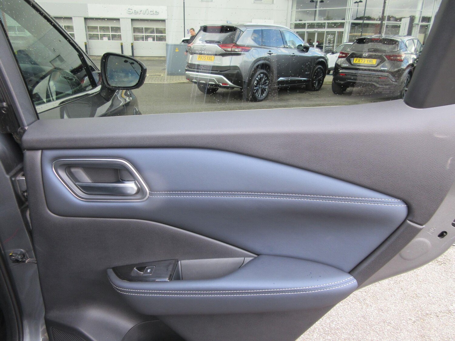 Used Nissan Qashqai 2022 for sale - 75782381: Photo 27