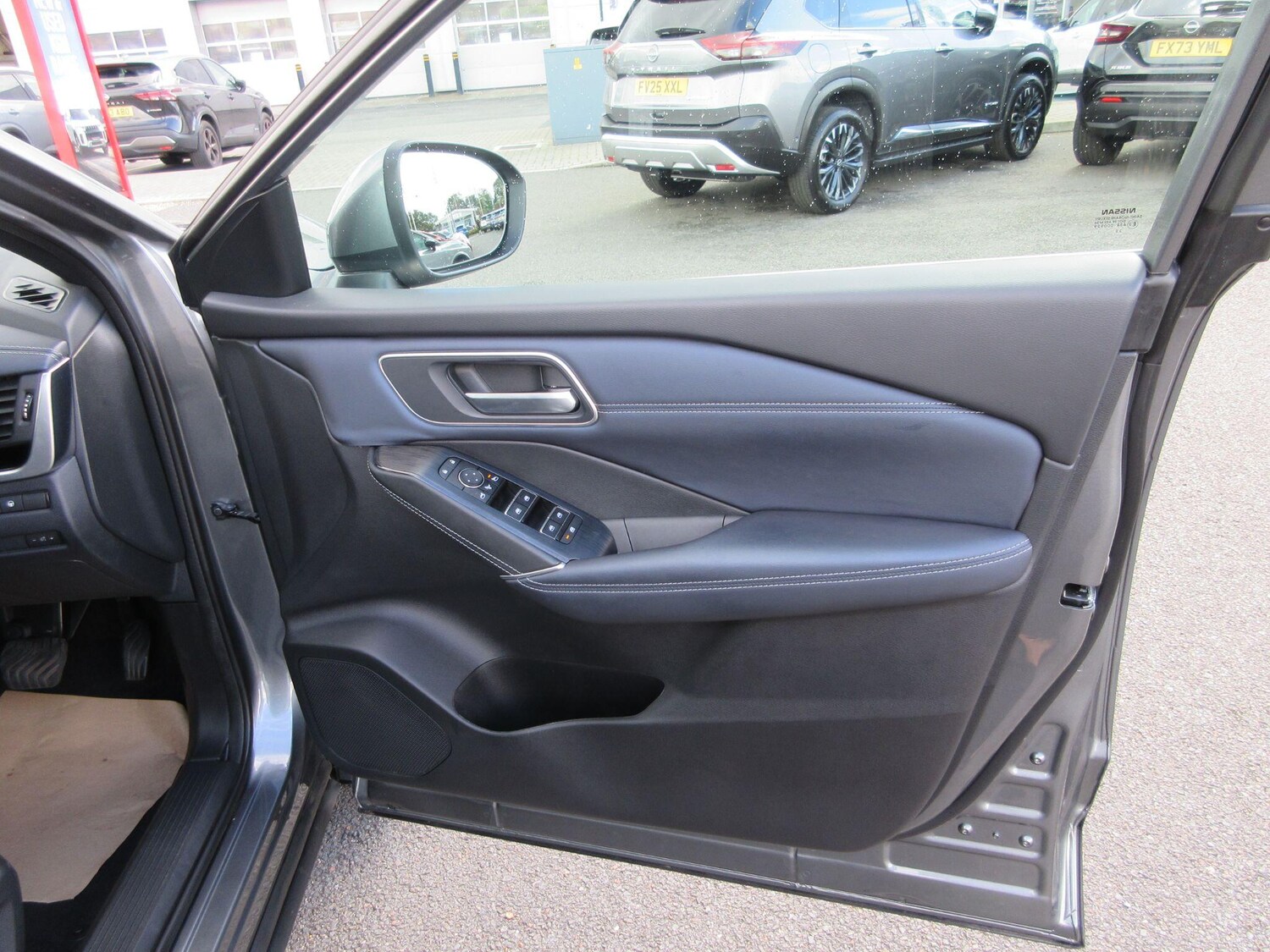 Used Nissan Qashqai 2022 for sale - 75782381: Photo 28