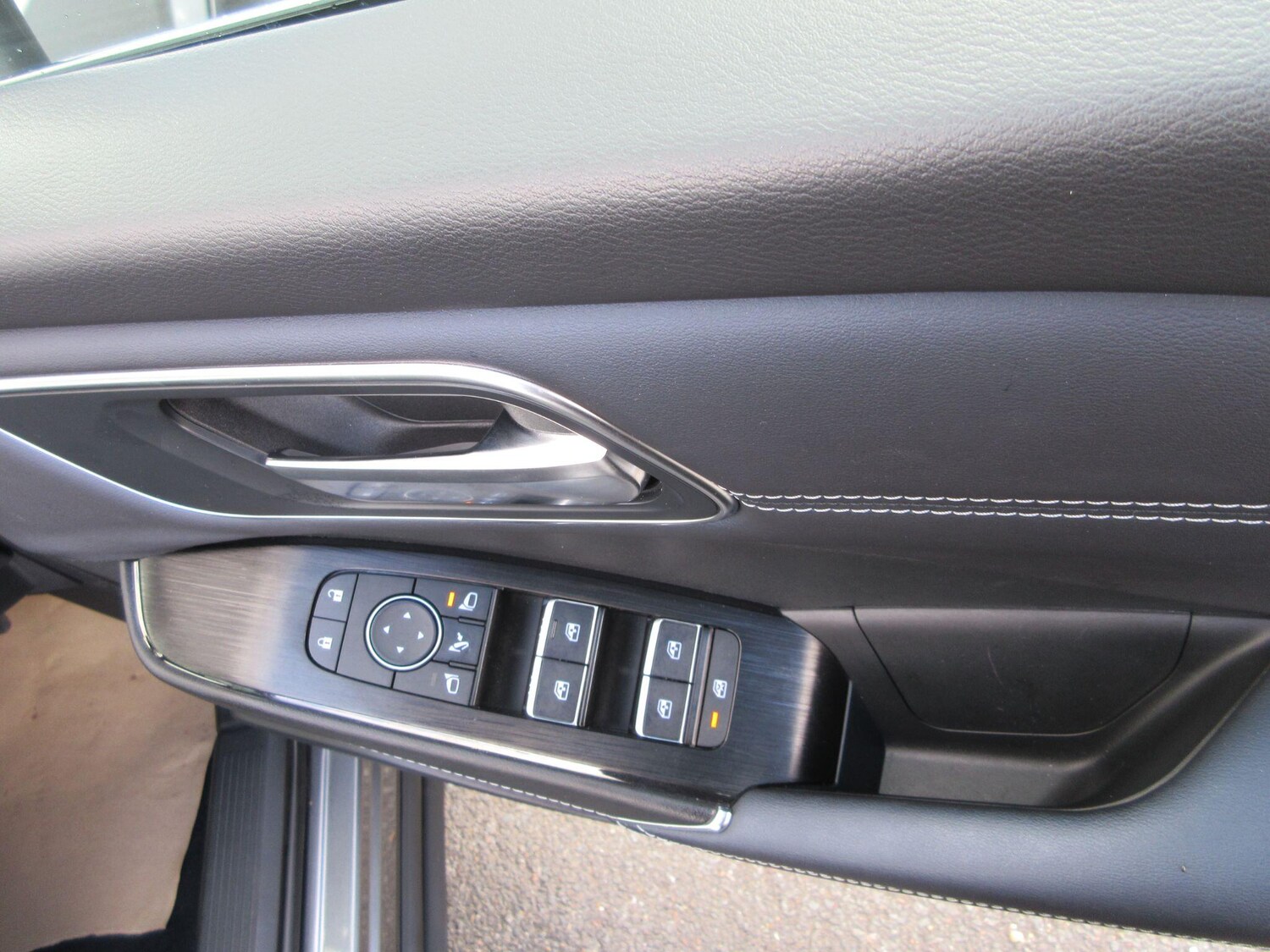 Used Nissan Qashqai 2022 for sale - 75782381: Photo 29