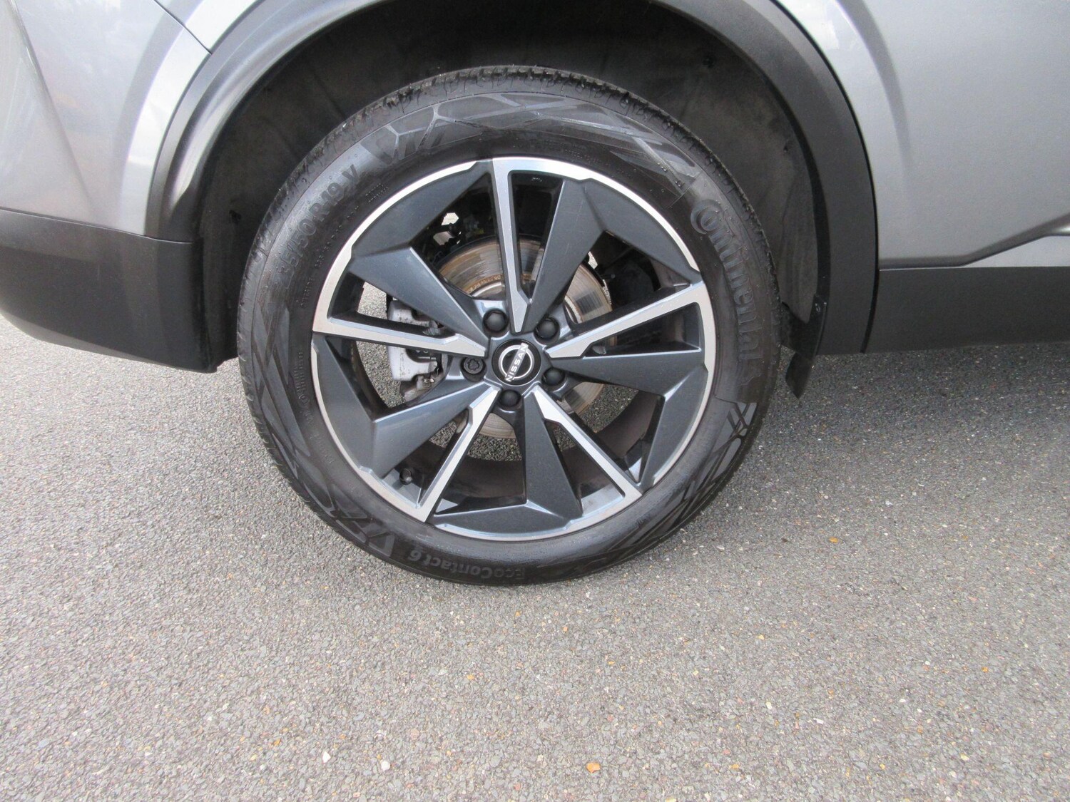 Used Nissan Qashqai 2022 for sale - 75782381: Photo 30