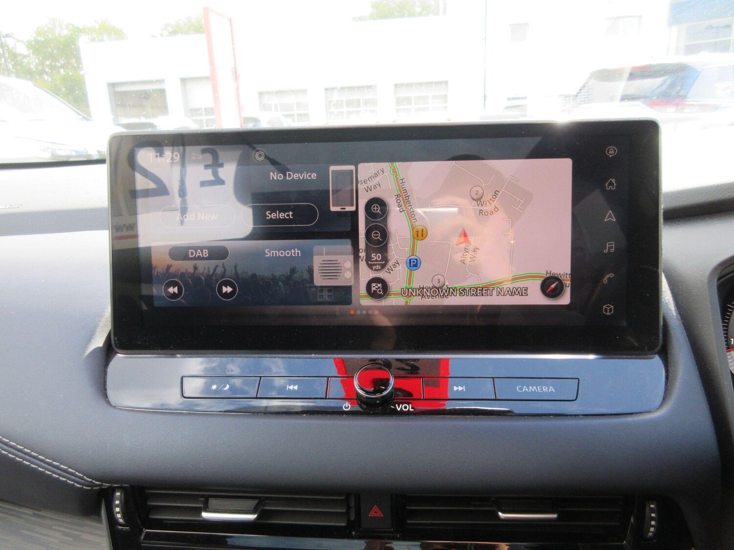 Used Nissan Qashqai 2022 for sale - 75782381: Photo 31