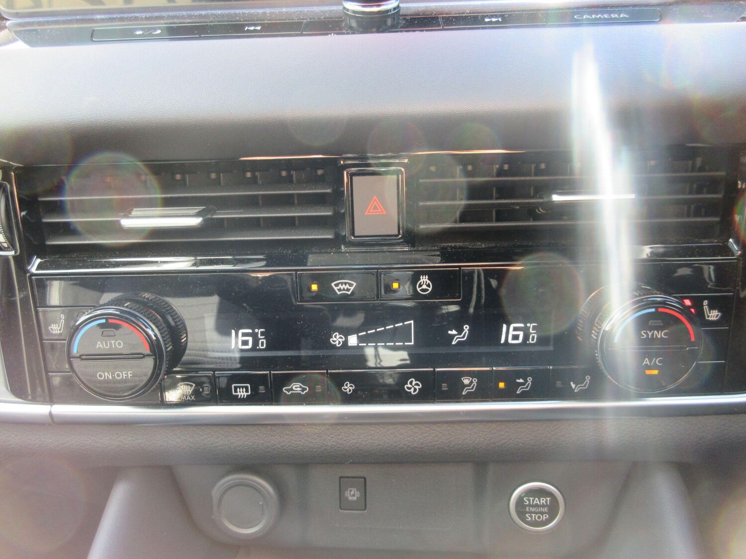 Used Nissan Qashqai 2022 for sale - 75782381: Photo 32