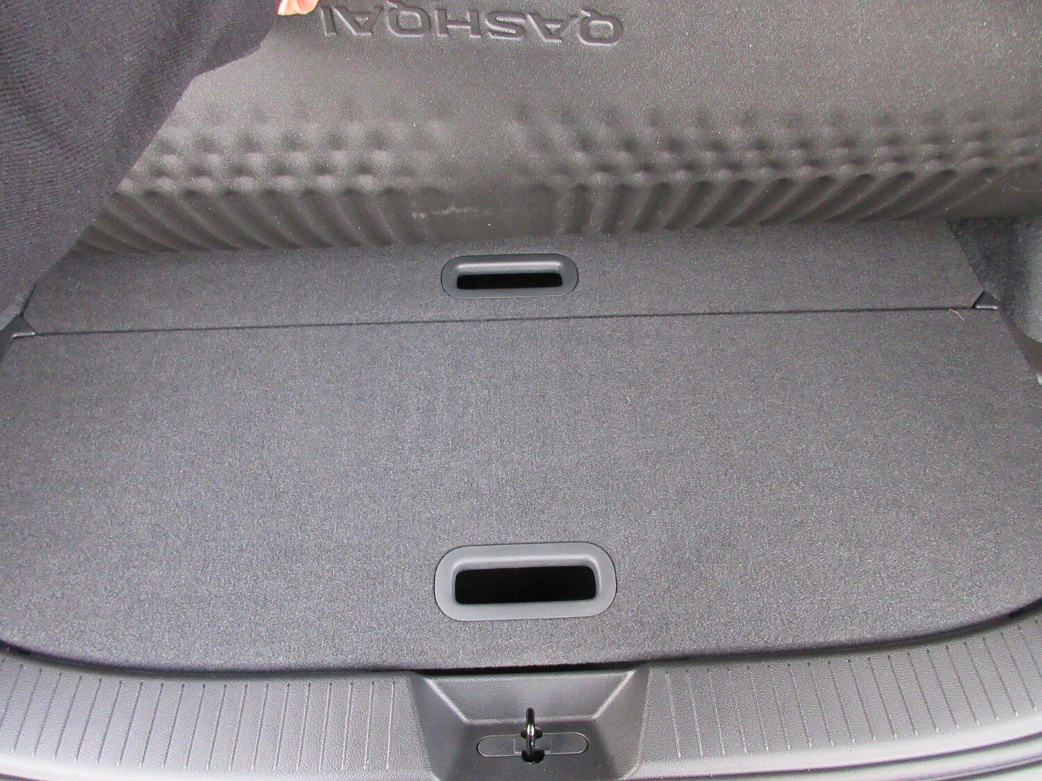 Used Nissan Qashqai 2022 for sale - 75782381: Photo 37