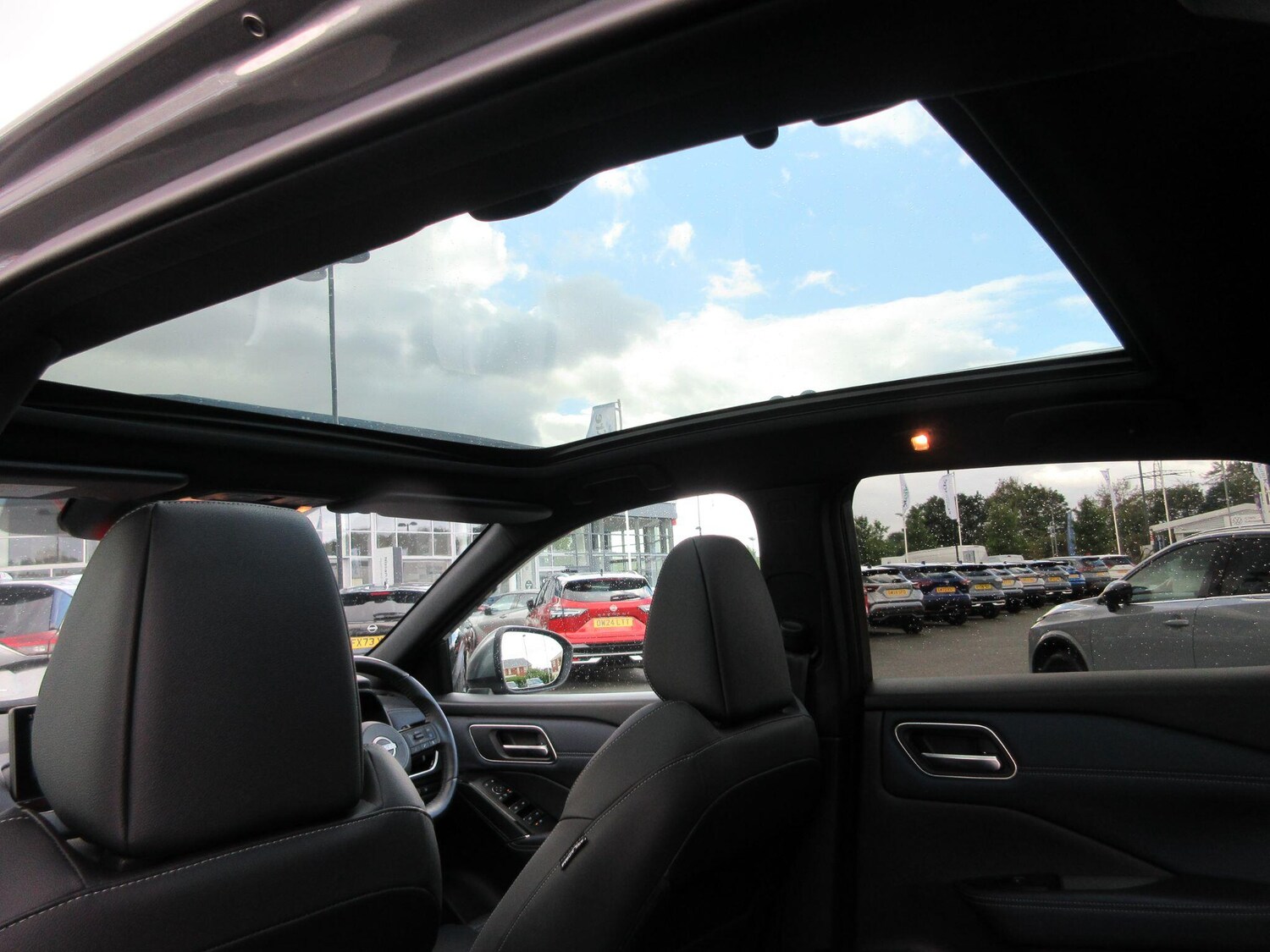 Used Nissan Qashqai 2022 for sale - 75782381: Photo 38