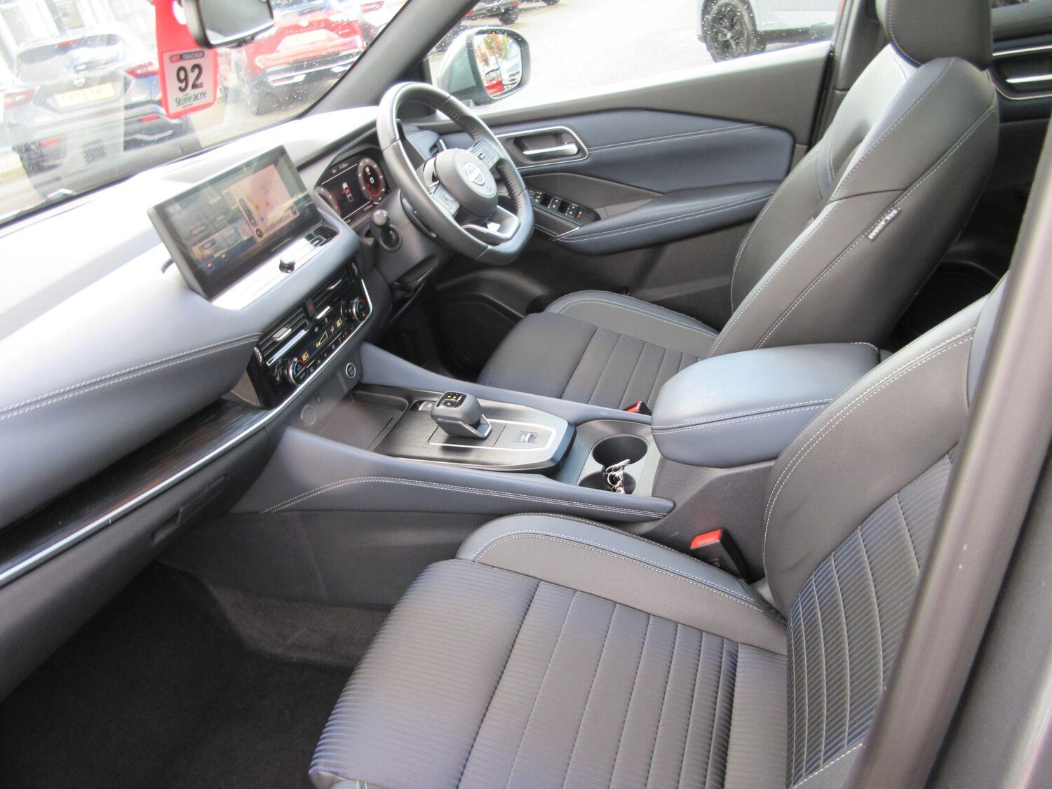 Used Nissan Qashqai 2022 for sale - 75782381: Photo 40
