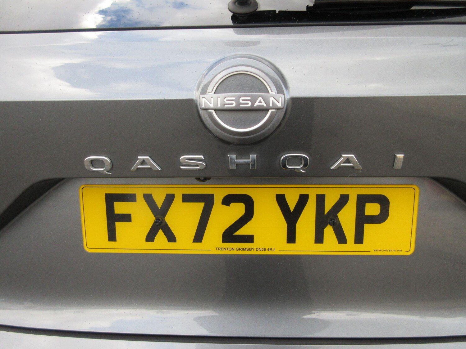 Used Nissan Qashqai 2022 for sale - 75782381: Photo 42