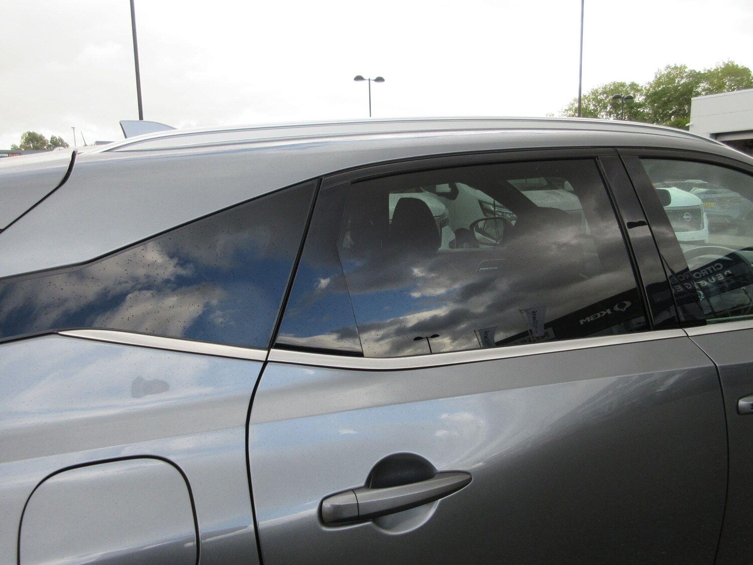 Used Nissan Qashqai 2022 for sale - 75782381: Photo 48