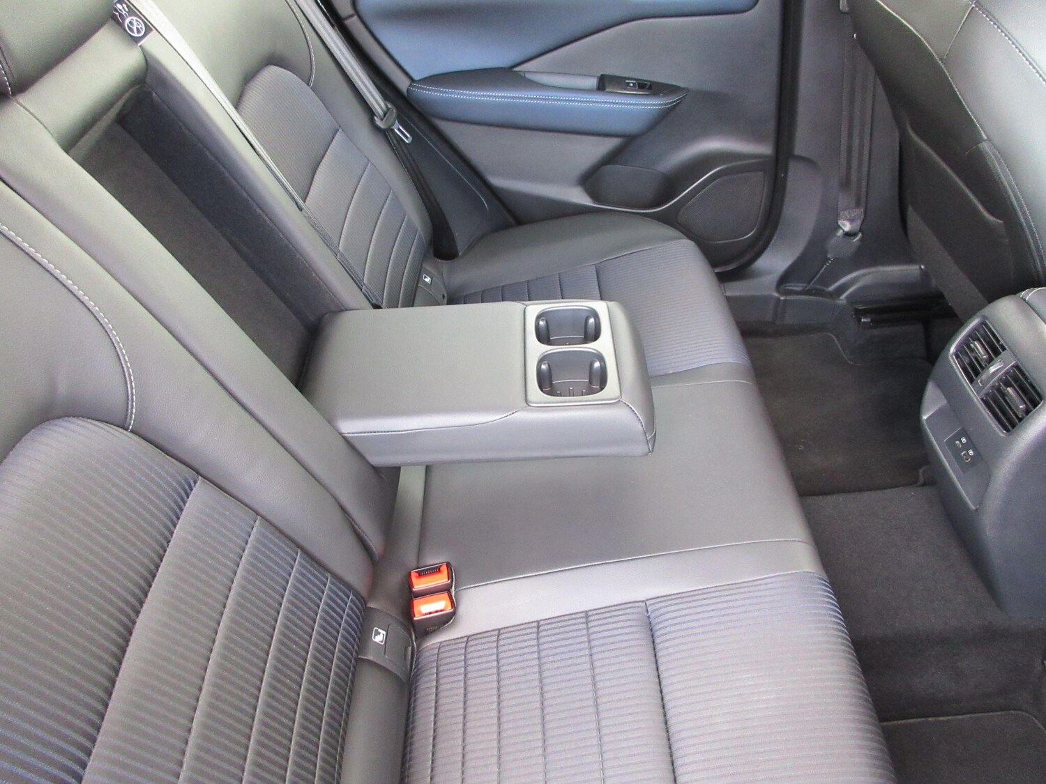 Used Nissan Qashqai 2022 for sale - 75782381: Photo 49
