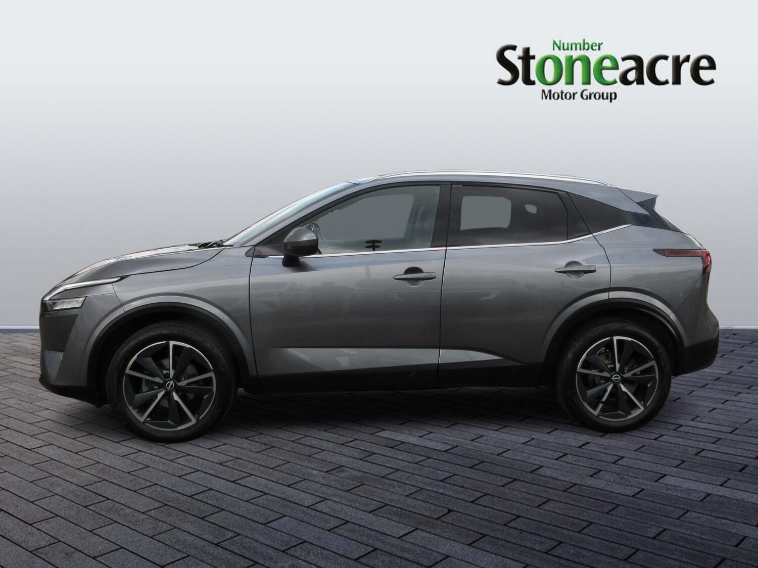 Used Nissan Qashqai 2022 for sale - 75782381: Photo 5
