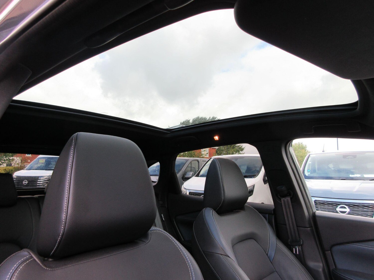 Used Nissan Qashqai 2022 for sale - 75782381: Photo 51