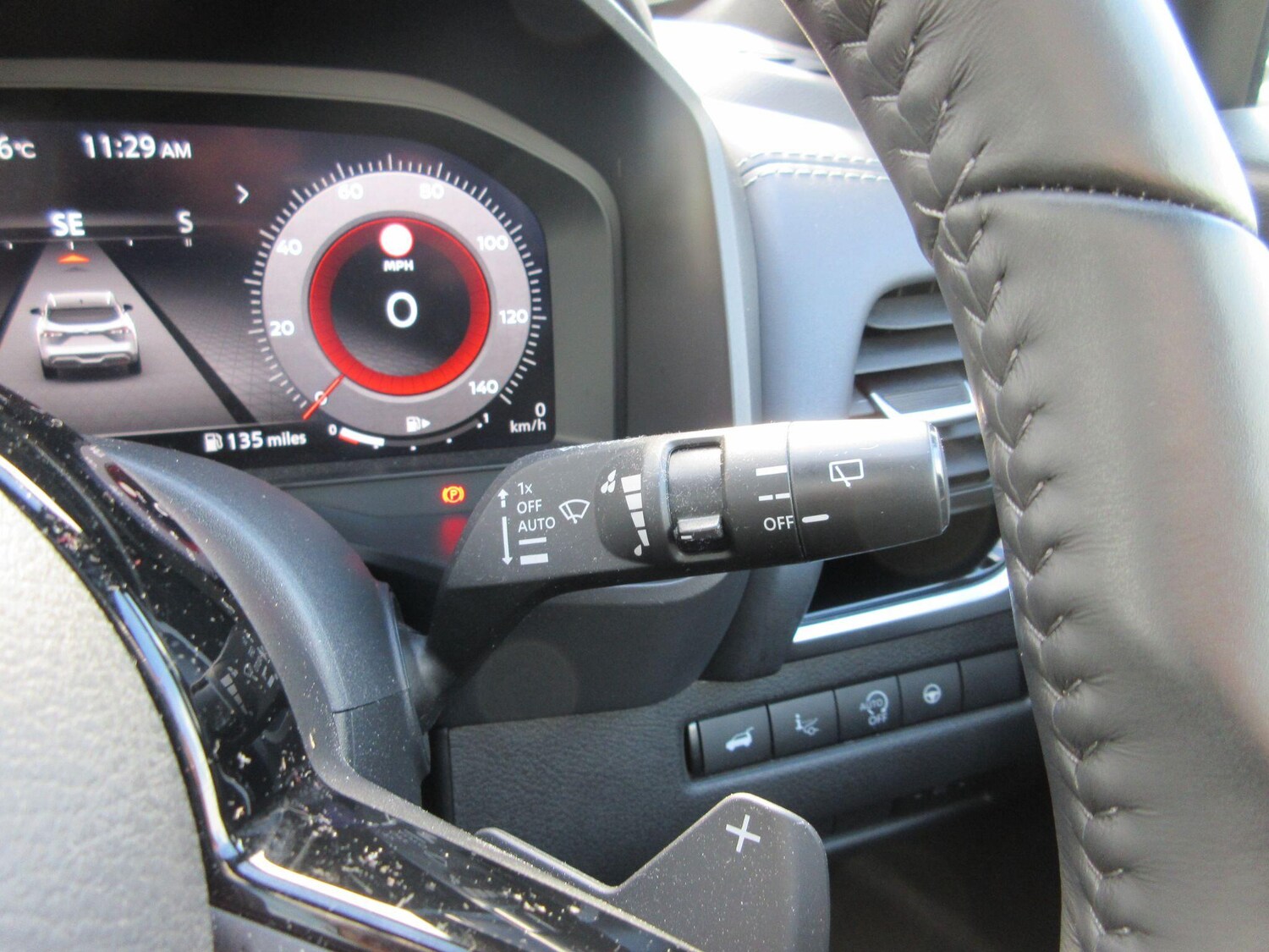 Used Nissan Qashqai 2022 for sale - 75782381: Photo 52