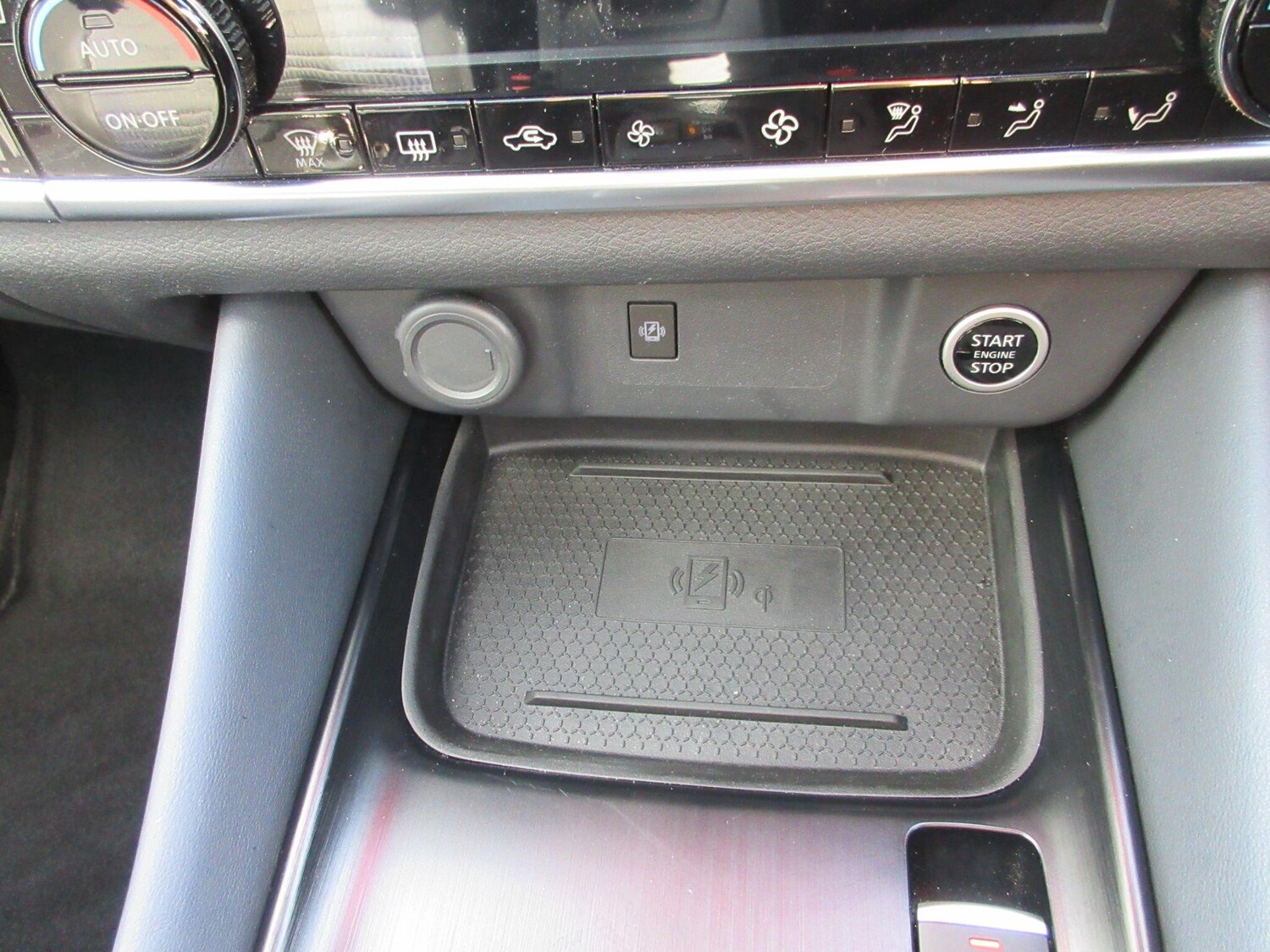 Used Nissan Qashqai 2022 for sale - 75782381: Photo 53