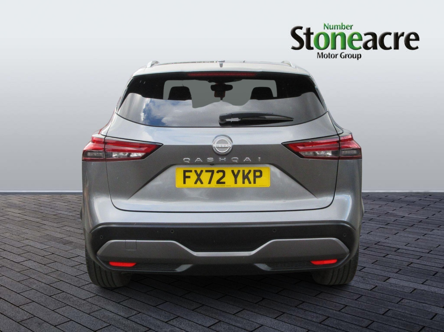 Used Nissan Qashqai 2022 for sale - 75782381: Photo 6