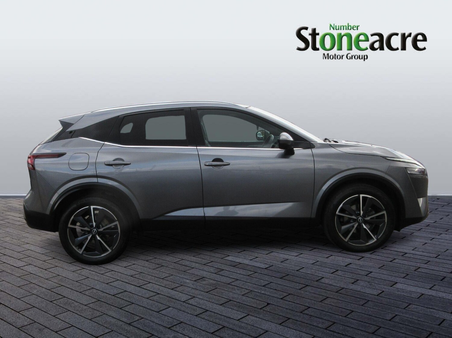 Used Nissan Qashqai 2022 for sale - 75782381: Photo 7