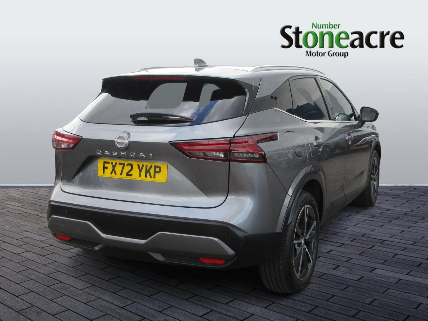 Used Nissan Qashqai 2022 for sale - 75782381: Photo 8