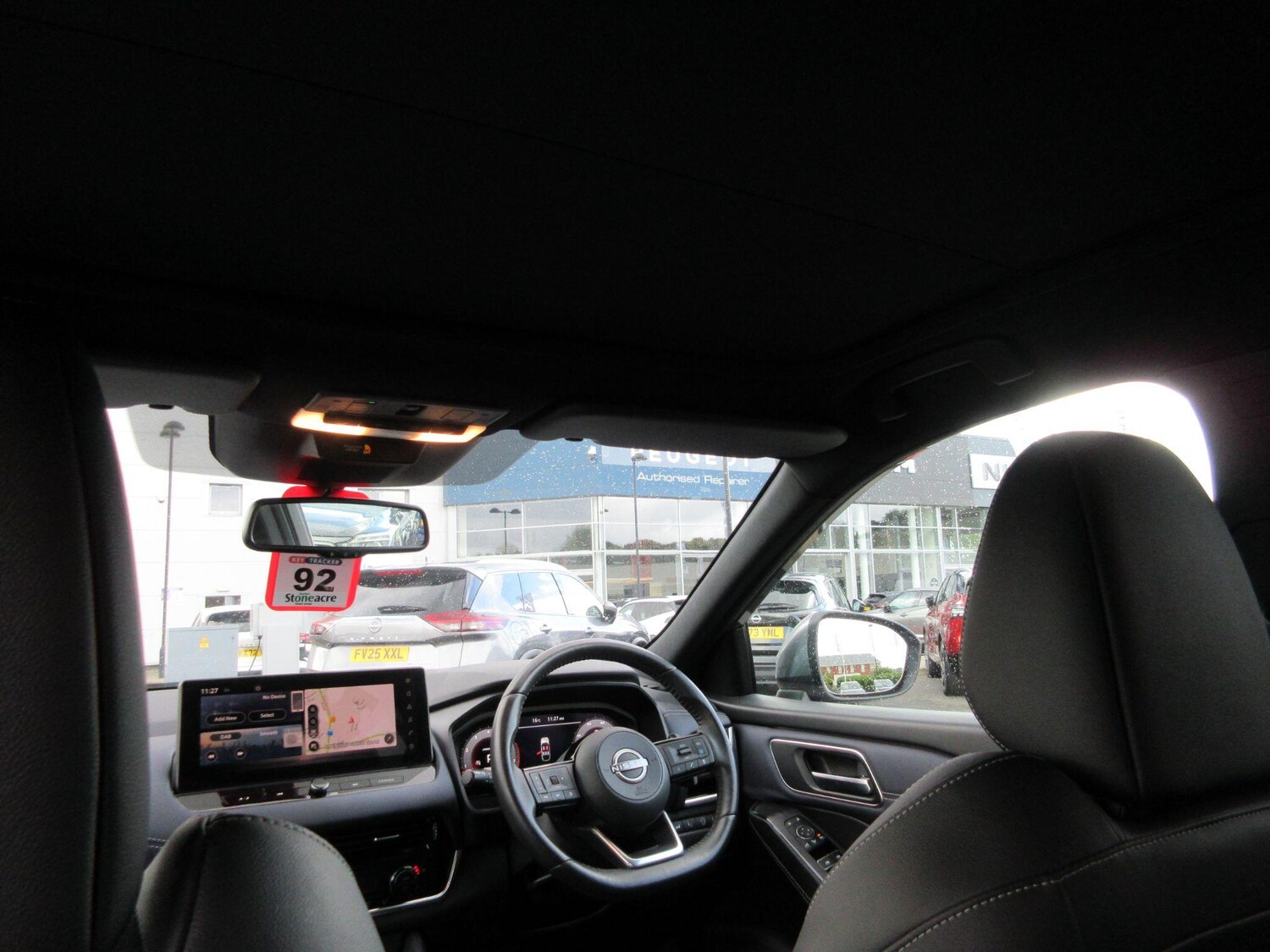 Used Nissan Qashqai 2022 for sale - 75782381: Photo 9