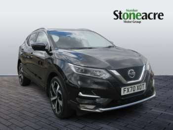 (70) - 1.3 DIG-T Tekna DCT Auto Euro 6 (s/s) 5dr