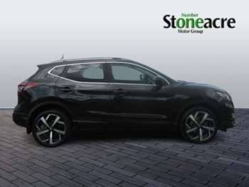 Used Nissan Qashqai 2020 for sale - 74945012: Photo
