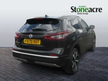 Used Nissan Qashqai 2020 for sale - 74945012: Photo