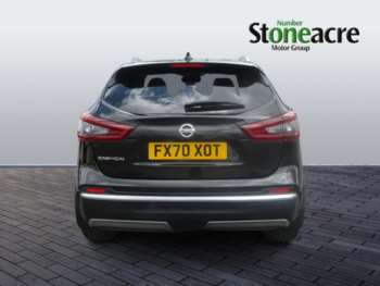 Used Nissan Qashqai 2020 for sale - 74945012: Photo