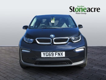Used BMW i3 2019 for sale - 78214152: Photo